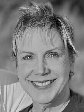 Meet your Posher, Melanie